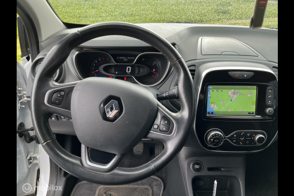 Renault Captur 0.9 TCe Intens navi airco cruise camera