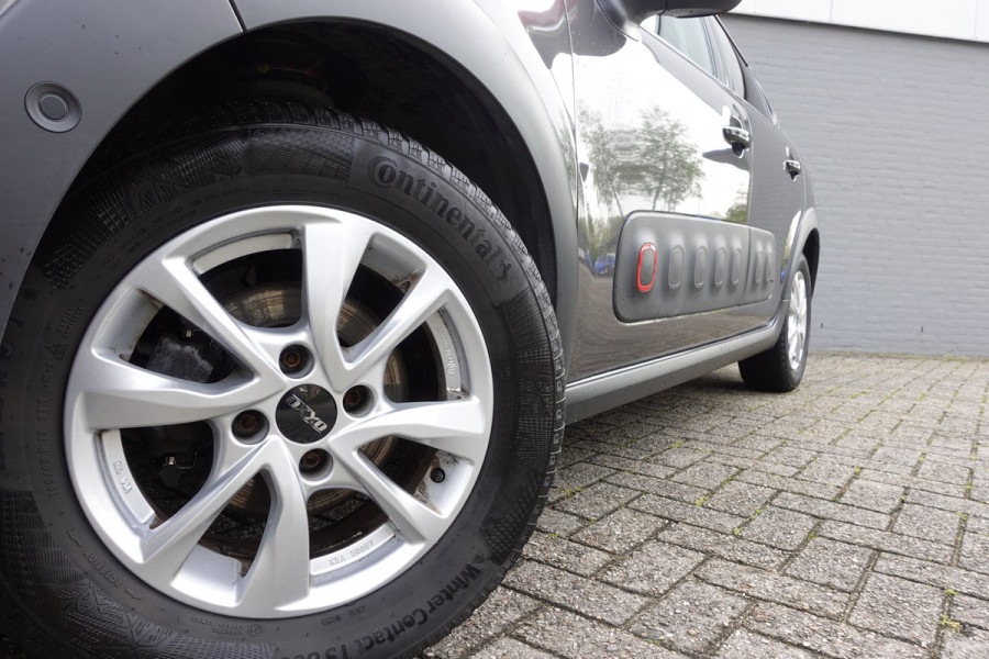 Citroën C3 1.2 PureTech S&S 110 Shine NAV | CLIMA | KEYLESS | A. CAMERA | DAB | STOEL VW |  LAGE KM!