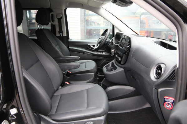 Mercedes-Benz Vito 114 CDI | Aut. | DC | 2x Schuifdeur | Navi | Cruise | Clima