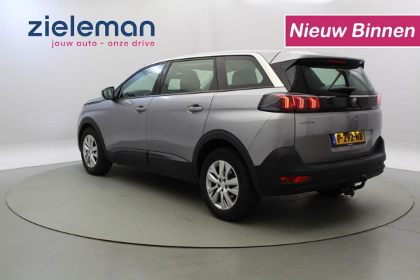 Peugeot 5008 1.2 PureTech Active Pack Business 7 persoons