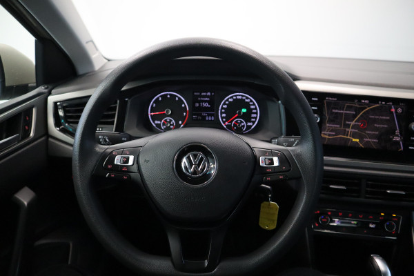 Volkswagen Polo 1.0 TSI Highline 116pk! Navigatie Full-led Adaptive-Cruise