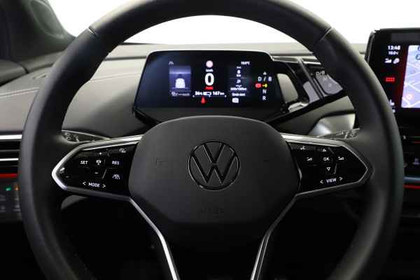 Volkswagen ID.4 Pro 77 kWh 174pk Navigatie 360 Camera Stoelverwarming Acc 310
