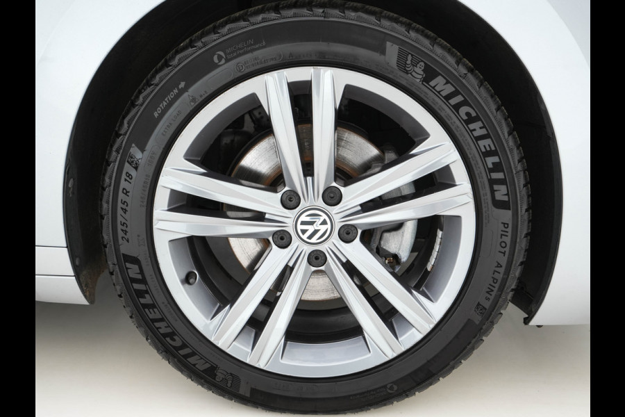 Volkswagen Arteon 1.5 TSI Business R-Line-Pack Aut. *LEDER-ALCANTARA | VIRTUAL-COCKPIT | FULL-LED |  KEYLESS | CAMERA | ADAPTIVE-CRUISE |  NAVI-FULLMAP | ECC | PDC | SPORT-SEATS | 18"ALU*