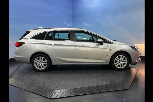 Opel Astra Sports Tourer 1.0 Online Edition Navi, Cruise, PDC,Trekhaak, etc