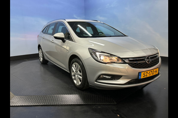 Opel Astra Sports Tourer 1.0 Online Edition Navi, Cruise, PDC,Trekhaak, etc