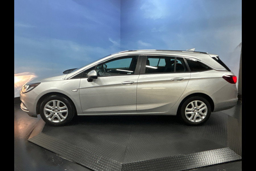 Opel Astra Sports Tourer 1.0 Online Edition Navi, Cruise, PDC,Trekhaak, etc