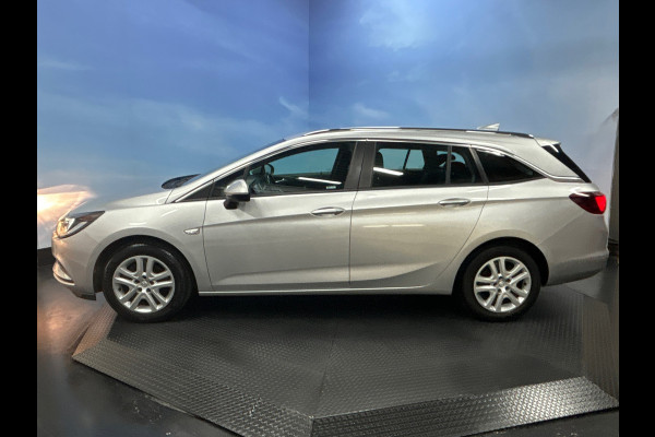 Opel Astra Sports Tourer 1.0 Online Edition Navi, Cruise, PDC,Trekhaak, etc