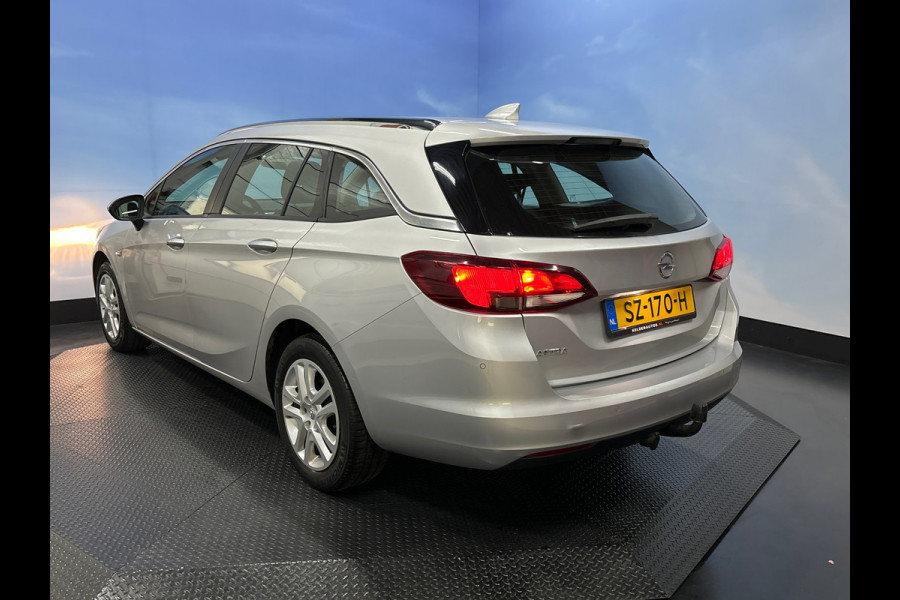 Opel Astra Sports Tourer 1.0 Online Edition Navi, Cruise, PDC,Trekhaak, etc