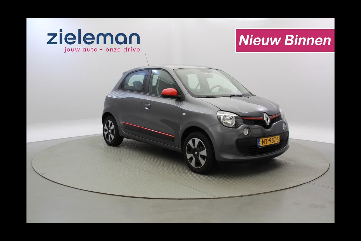 Renault Twingo 1.0 SCe Collection - Airco