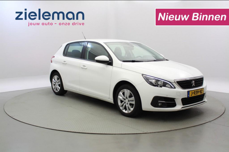 Peugeot 308 1.2 PureTech Executive - Carplay, Navi