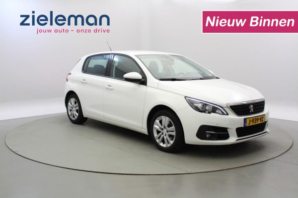 Peugeot 308 1.2 PureTech Executive - Carplay, Navi