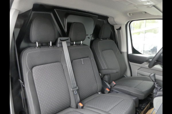 Ford Transit Custom 300 2.0 TDCI, 136pk, L2, App Connect, , PDC, Camera, LED, 3-Zits.