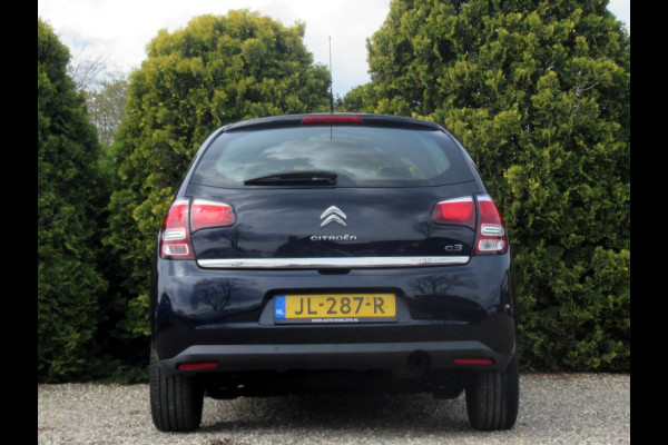Citroën C3 1.2 PureTech Feel Edition*Ecc*Pdc*