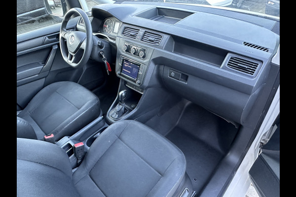 Volkswagen Caddy 2.0 TDI 102PK EURO6 L2H1 Maxi Automaat Cruise controlAutomaaat/