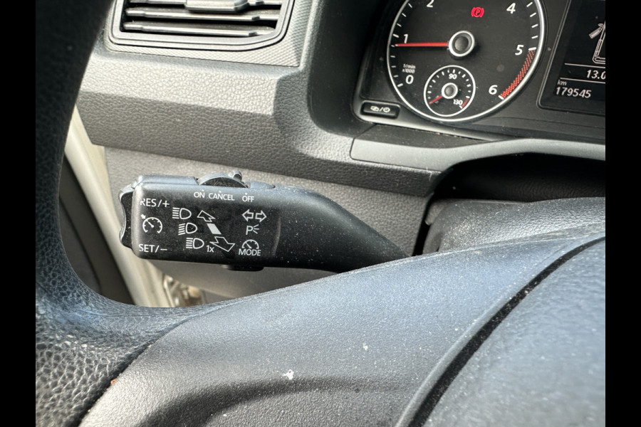 Volkswagen Caddy 2.0 TDI 102PK EURO6 L2H1 Maxi Automaat Cruise controlAutomaaat/