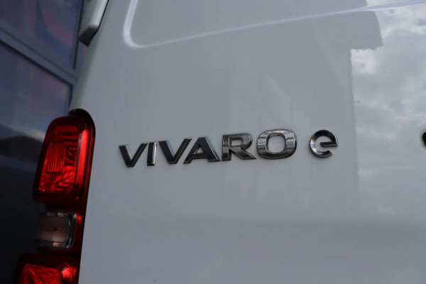 Opel Vivaro-e Longe Range L3H1 l Full Electric l Airco l Navi l Camera l Cruise