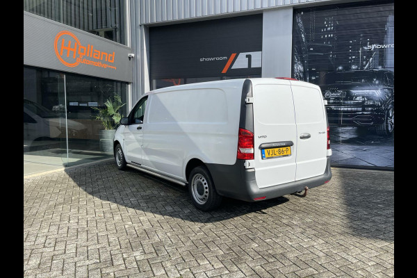 Mercedes-Benz Vito Bestel 114 CDI Extra Lang