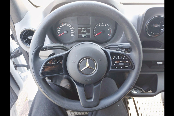 Mercedes-Benz Sprinter 315 1.9 CDI L2H2,Koelwagen,prijs Excl BTW airco,camera,bluetooth,navi