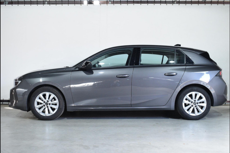 Opel Astra 1.2 Edition 110pk NAVIGATIE | CARPLAY | E.C.C. | PARKEERSENSOREN | 43.532km