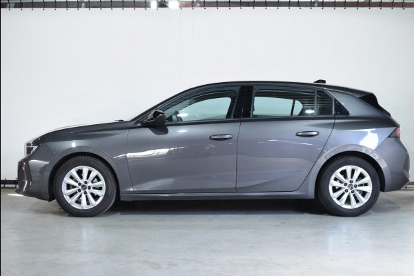 Opel Astra 1.2 Edition 110pk NAVIGATIE | CARPLAY | E.C.C. | PARKEERSENSOREN | 43.532km