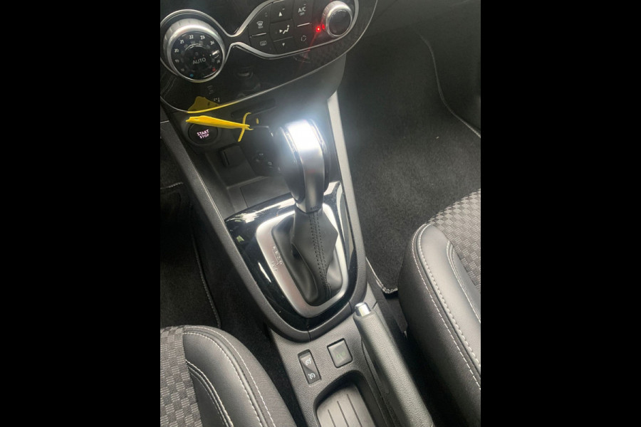 Renault Clio 1.2 TCe Intens 12 MND GARANTIE|AUTOMAAT|NAVI|LAGE KM|PDC