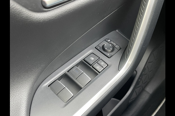 Toyota RAV4 2.5 Hybrid Bi-Tone | Pano | Leder | LED | ACC | DAB+ | 360* Camera