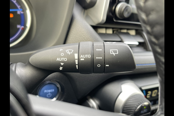 Toyota RAV4 2.5 Hybrid Bi-Tone | Pano | Leder | LED | ACC | DAB+ | 360* Camera