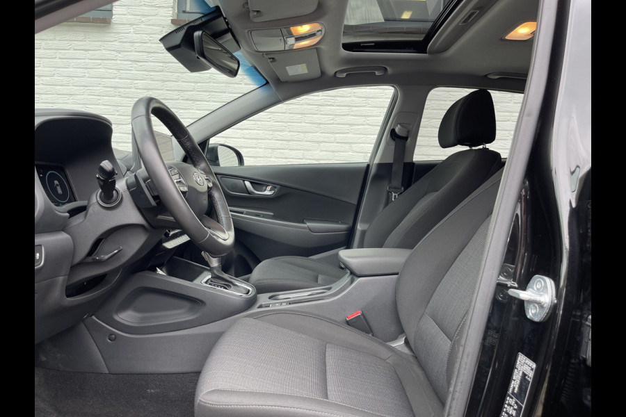 Hyundai Kona 1.6 GDI HEV Fashion | Schuifdak | Navi | Camera | CarPlay | LED | ACC | DAB+ | 18 inch