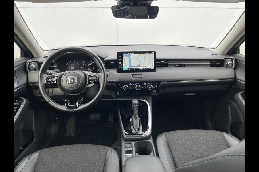 Honda HR-V 1.5 e:HEV Advance | Navi | Camera | LED | DAB+ | ACC | Keyless | 18 inch