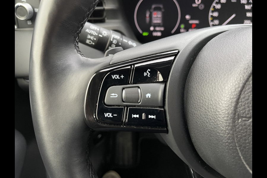 Honda HR-V 1.5 e:HEV Advance | Navi | Camera | LED | DAB+ | ACC | Keyless | 18 inch