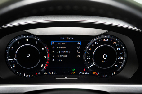 Volkswagen Tiguan 2.0 TSI 4Motion Highline Business R 180PK | Pano | DynAudio | Virtual | Standkachel | ACC+Lane+Dodehoek | 12 MND Garantie!