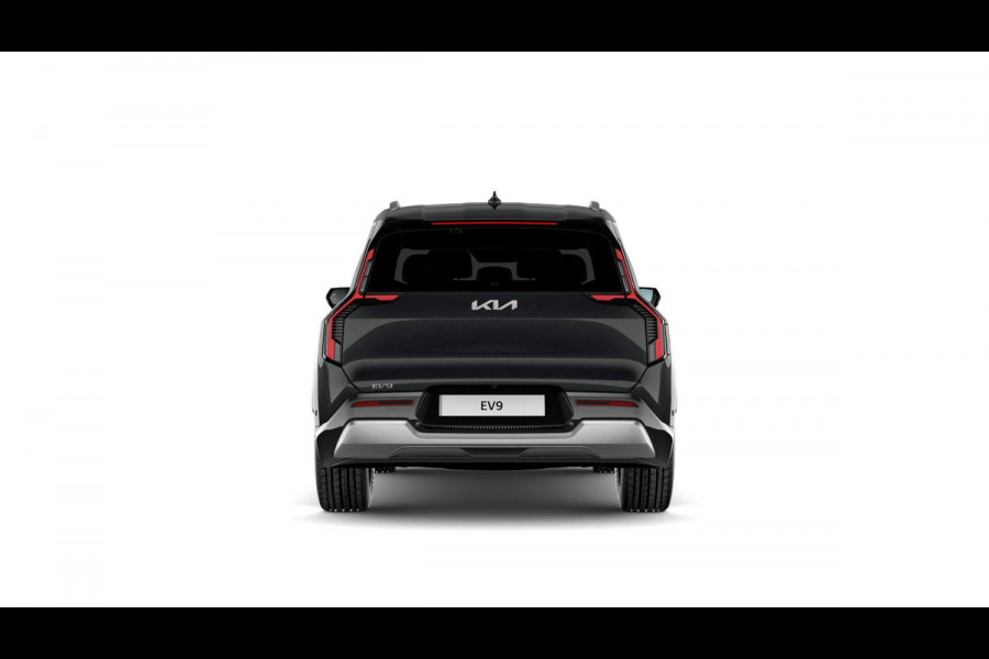 Kia EV9 Launch Edition 99.8 kWh | Snel leverbaar uit voorraad
