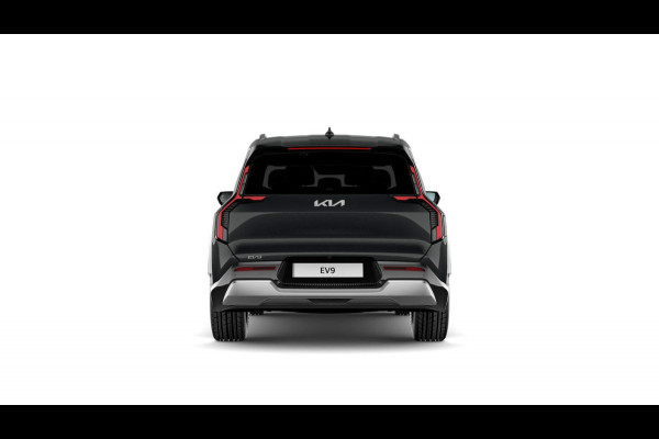 Kia EV9 Launch Edition 99.8 kWh | Snel leverbaar uit voorraad