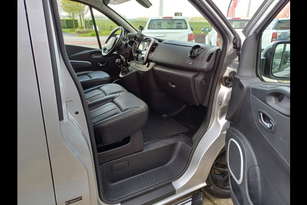 Opel Vivaro Innovation Nr. 190/200 L1H1 GB 1,6 CDTI 145 Pk Twin Turbo NAVI