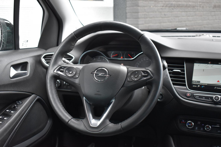 Opel Crossland 1.2 Innovation Navi | PDC | Incl. garantie