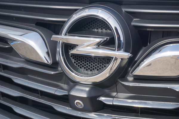 Opel Grandland X 1.2 Turbo Innovation 360° Camera | Leder | Trekhaak