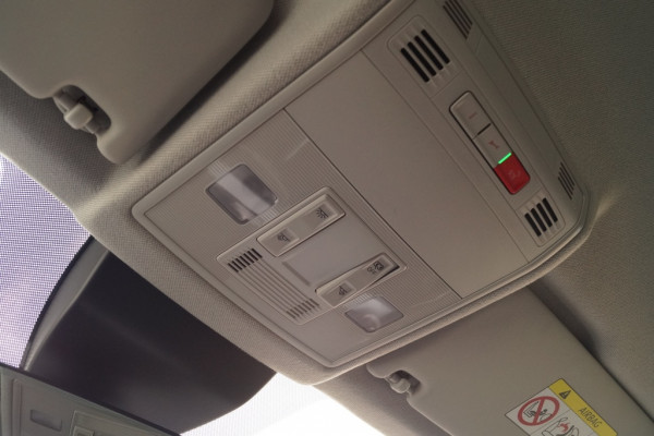 Seat Arona 1.0 TSI Style Business -LED-NAVI-ACC-ECC-PDC-