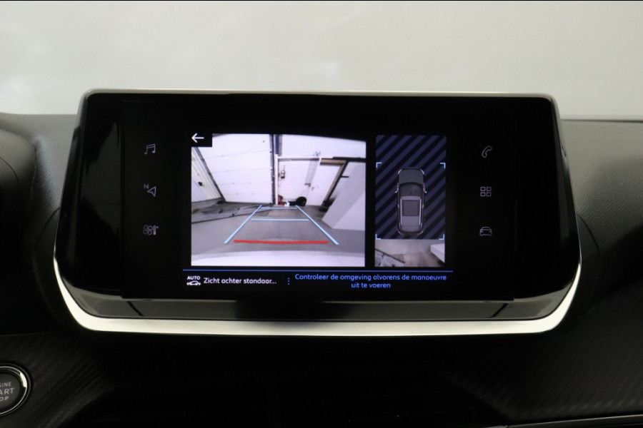 Peugeot 2008 1.2 PureTech Active - Navi, Carplay, Camera