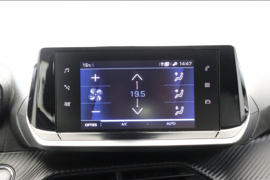 Peugeot 2008 1.2 PureTech Active - Navi, Carplay, Camera