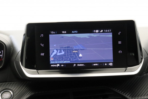 Peugeot 2008 1.2 PureTech Active - Navi, Carplay, Camera