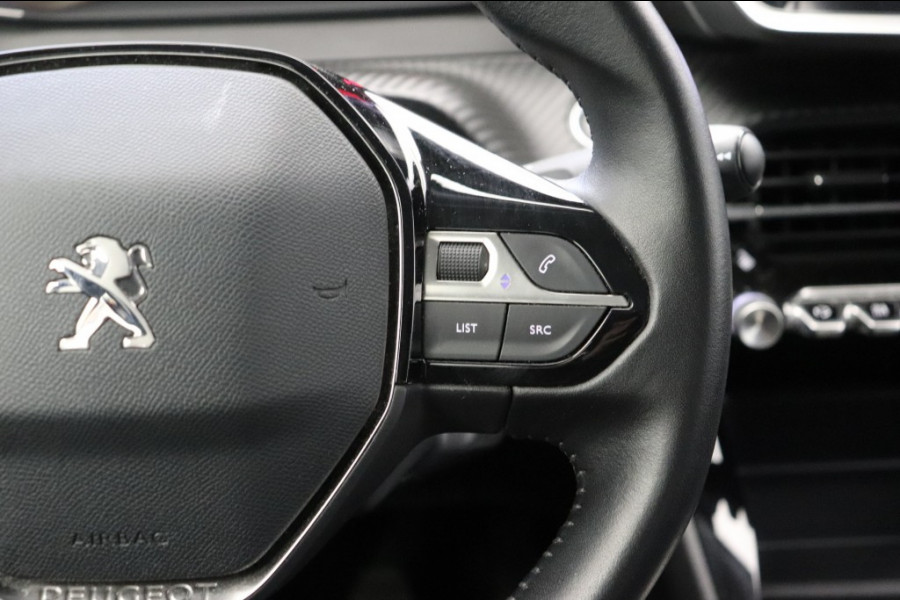 Peugeot 2008 1.2 PureTech Active - Navi, Carplay, Camera