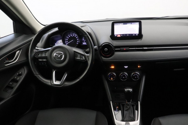 Mazda CX-3 2.0 SkyActiv-G 120 Dynamic Automaat - Navi, Trekhaak