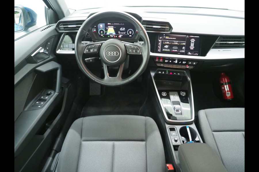 Audi A3 Sportback 40 TFSI e 204PK | Virtual | Carplay | Climate | Cruise