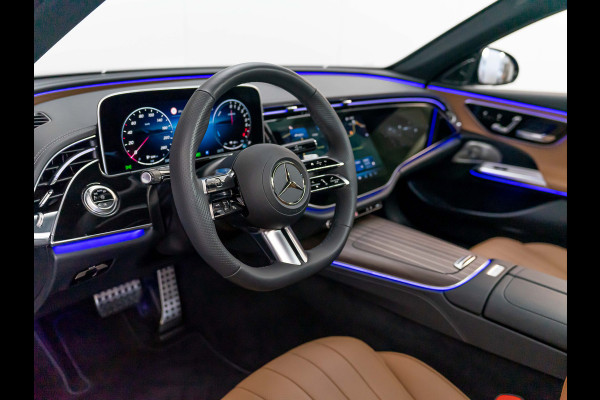 Mercedes-Benz E-Klasse E 300 e AMG Line | Trekhaak | Ultrascreen