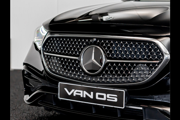 Mercedes-Benz E-Klasse E 300 e AMG Line | Trekhaak | Ultrascreen