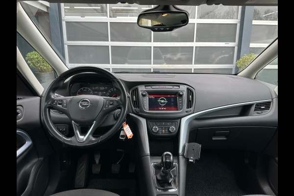 Opel Zafira 1.4 Turbo Business+