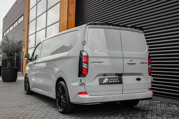 Ford Transit Custom 300 2.0 TDCI L2H1 Limited 170PK JB- EDITION / DRIVER ASSISTANCE PACK / 3- ZITS / MY2024 / CAMERA / ADAP.CRUISE