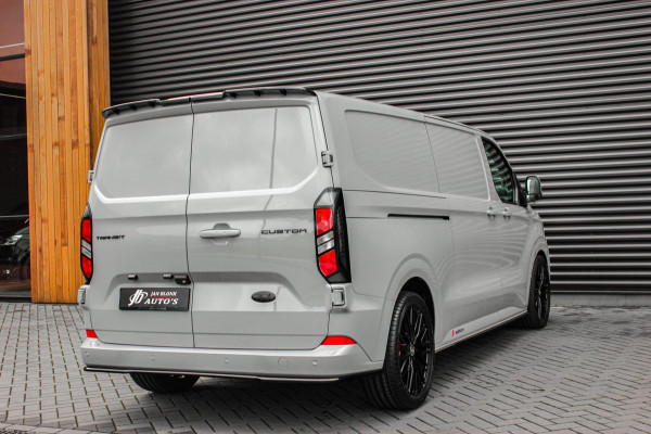 Ford Transit Custom 300 2.0 TDCI L2H1 Limited 170PK JB- EDITION / DRIVER ASSISTANCE PACK / 3- ZITS / MY2024 / CAMERA / ADAP.CRUISE