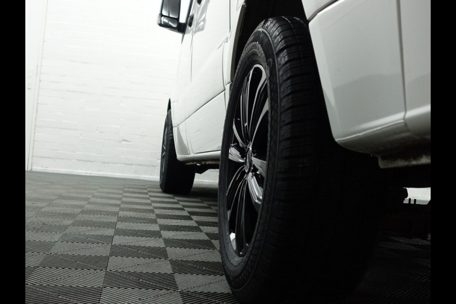 Mercedes-Benz Sprinter 211 2.2 CDI L1 H2 AMG Night Edition Aut- [ EURO 6 ]  2x Schuifdeur I Designo Leder I  Clima I LMV