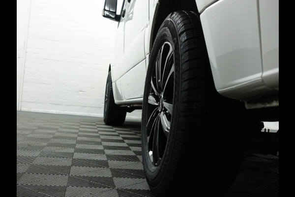 Mercedes-Benz Sprinter 211 2.2 CDI L1 H2 AMG Night Edition Aut- [ EURO 6 ]  2x Schuifdeur I Designo Leder I  Clima I LMV
